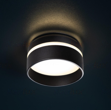 Zápustné podhľadové svietidlo GOVIK DSO-B obrazok-2